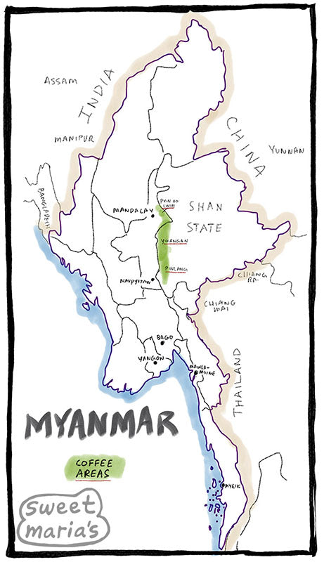Myanmar