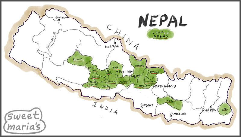 Nepal