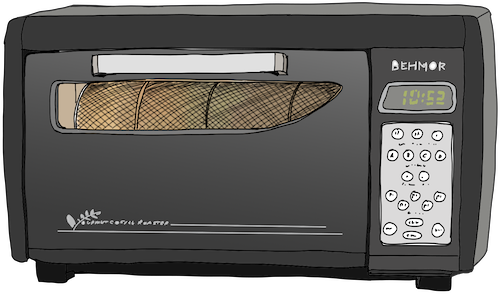 Behmor