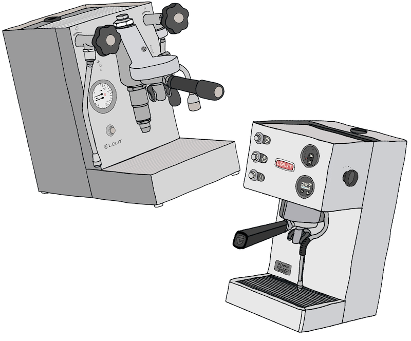 Espresso