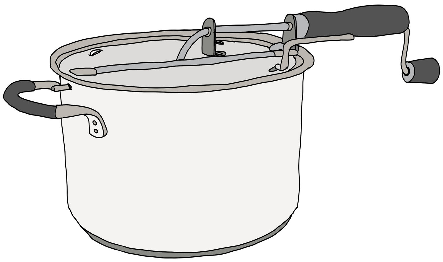 Stovetop Roasters