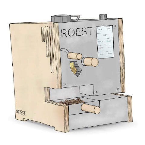 ROEST