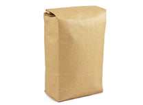 Tin-tie Paper Coffee Bags