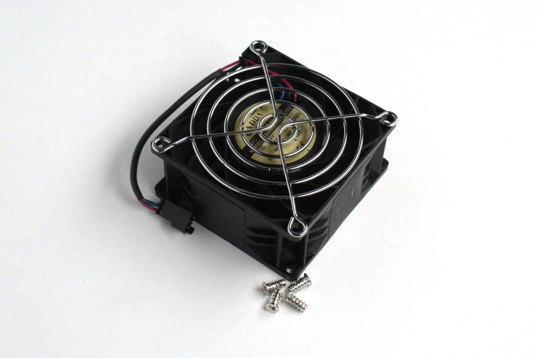 Bullet R1 / R2 Cooling Fan with Guard