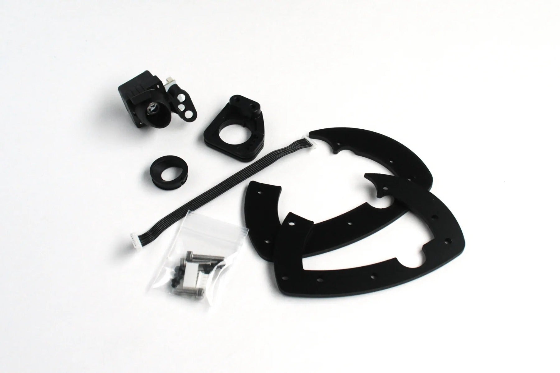 Bullet R1 IBTS Module Set