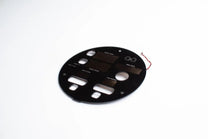 Bullet R1 Control Panel Face Plate Acrylic w/ Speaker