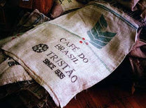 Burlap Coffee Bag- Used 60-70 kg