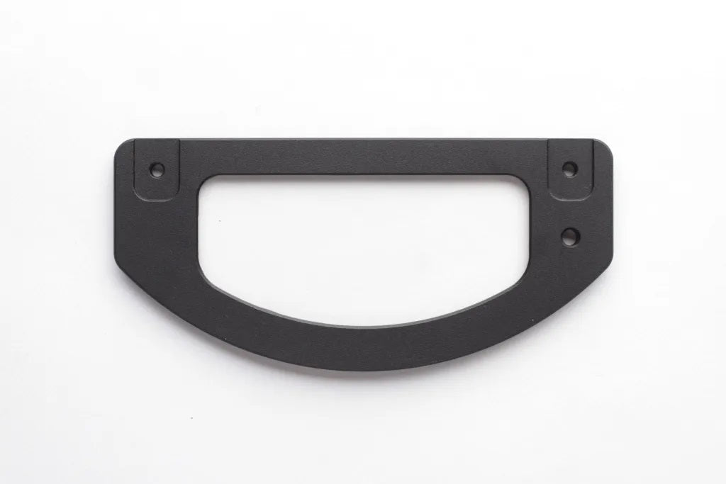 Bullet R1 Door With Glass Assembly