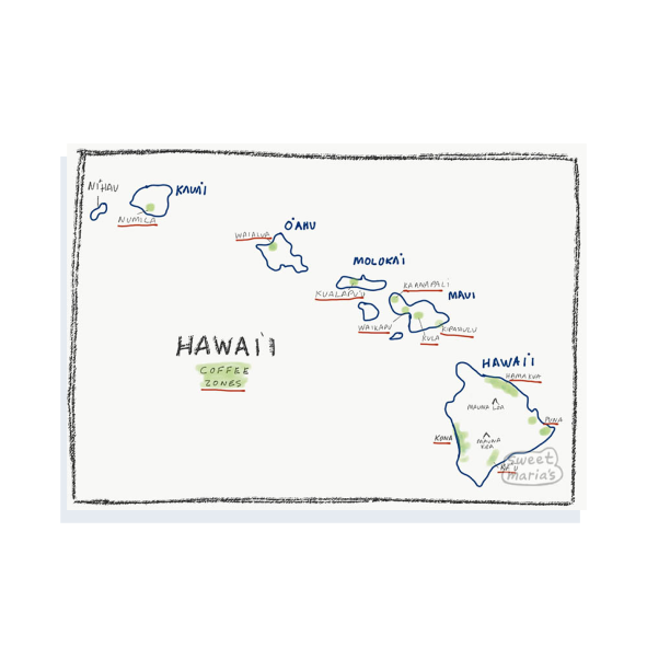 Hawaii
