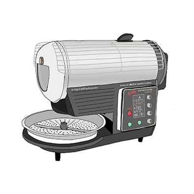 Coffee Roasters