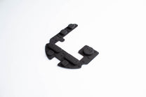 Bullet R1 Control Panel Buttons