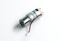 Bullet R1 / R2 Drum Motor