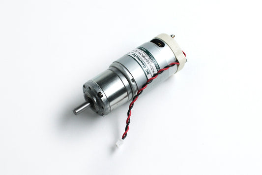 Bullet R1 / R2 Drum Motor