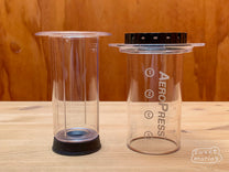AeroPress Clear 