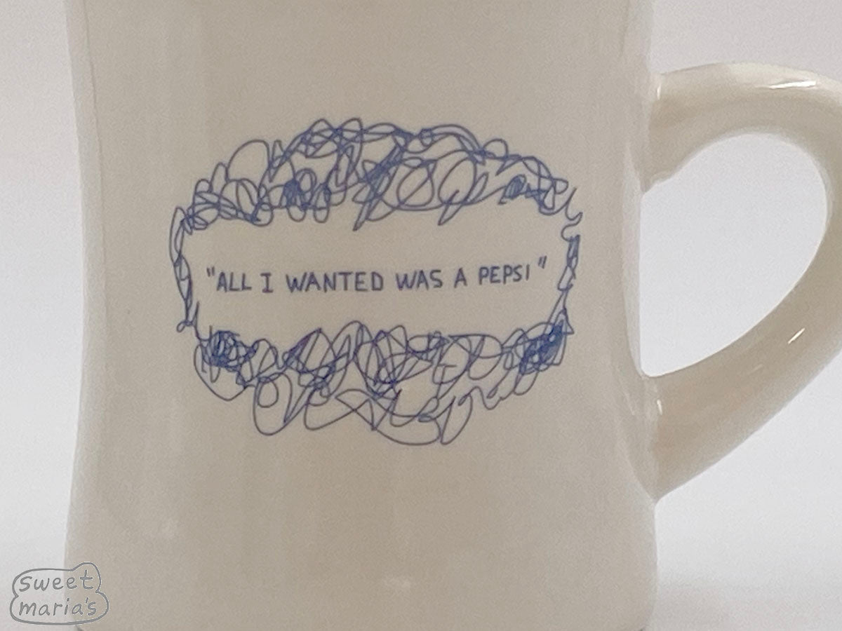  by Agnes - Sweet Maria's Coffee