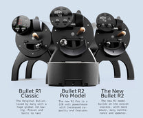 Aillio Bullet R2 Roaster