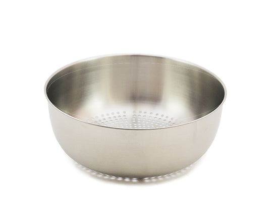 Metal Cooling Bowl for the Bullet Roaster