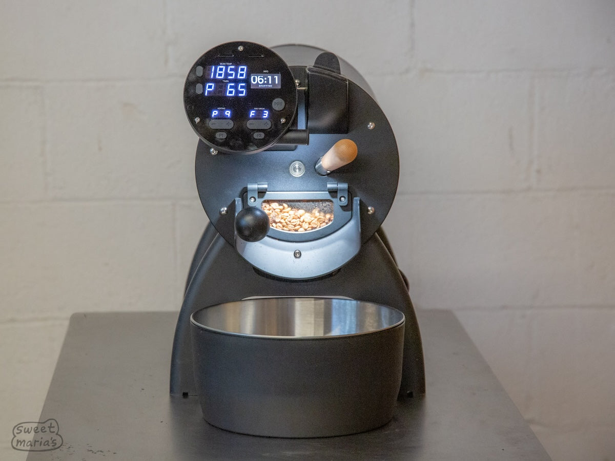 Aillio Bullet R2 Roaster