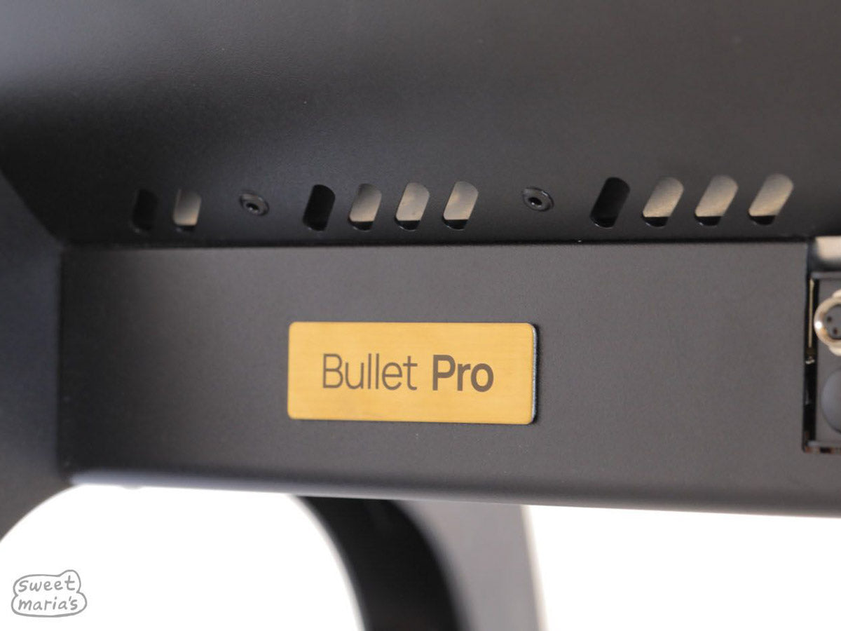 Aillio Bullet R2 Pro Roaster
