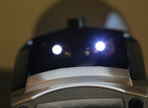 Lights for grounds