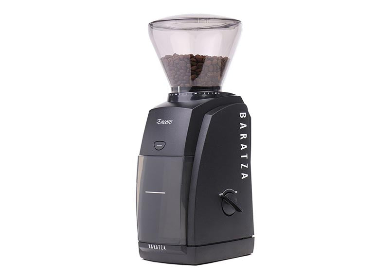 Encore Conical Burr Mill by Baratza