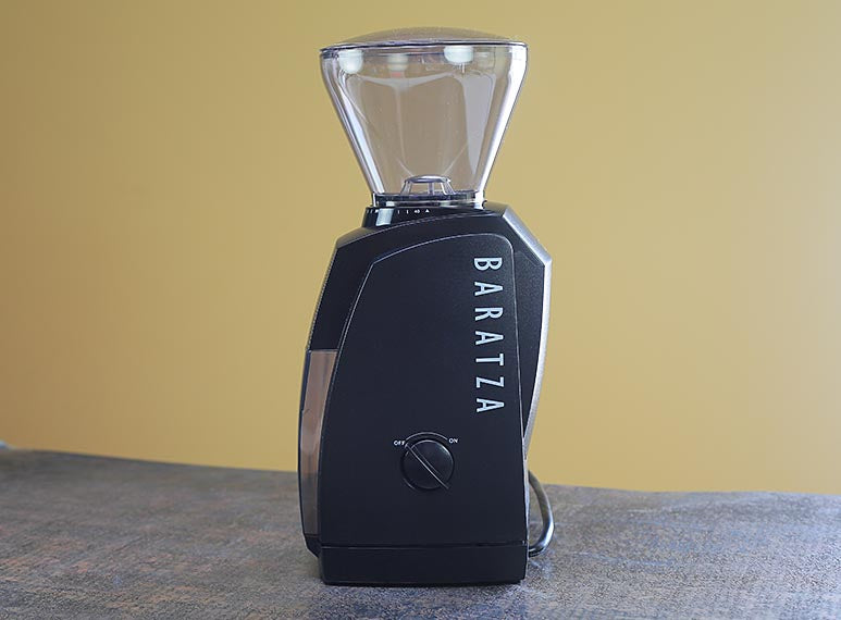 Encore Conical Burr Mill by Baratza