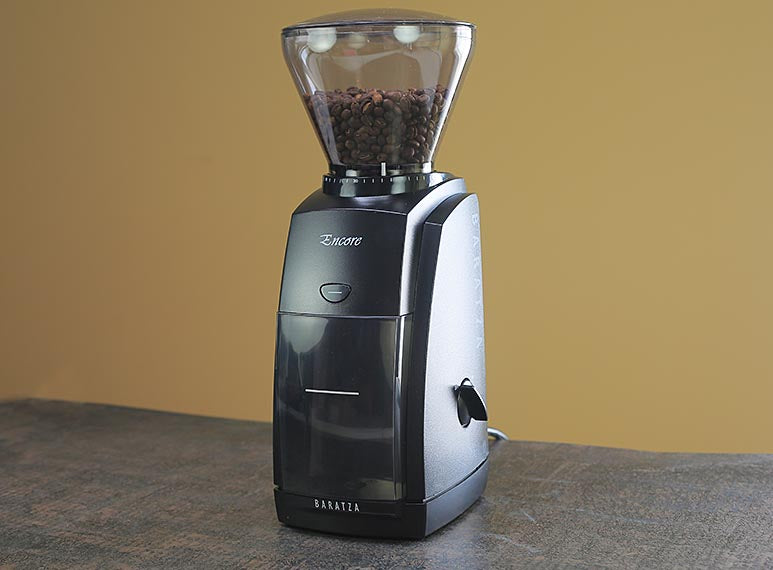 Encore Conical Burr Mill by Baratza