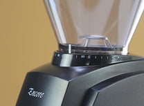 Encore Conical Burr Mill by Baratza has 40 grind settings