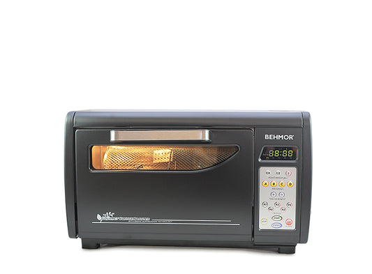 Behmor 2000AB+