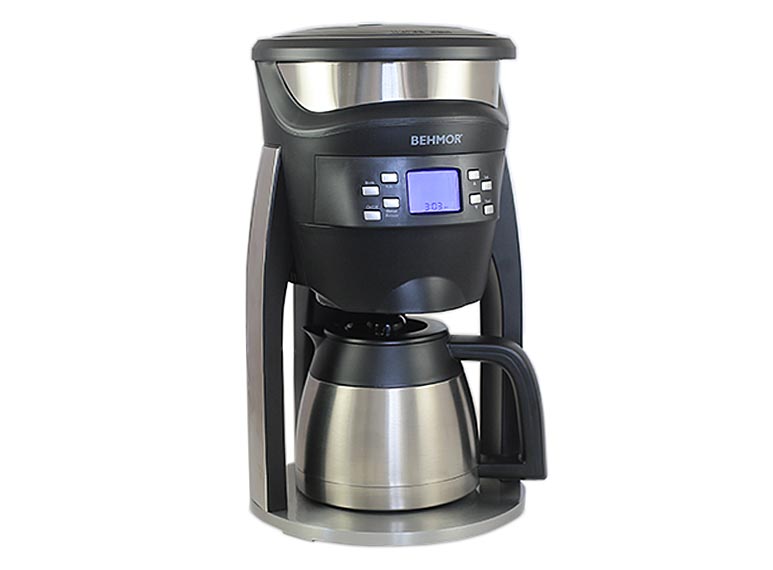 Behmor Brazen Plus Coffee Brewer