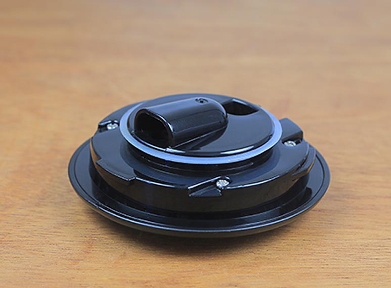 Behmor Brazen Plus Coffee Brewer Lid