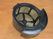 Behmor Brazen Plus Coffee Brewer Grounds basket