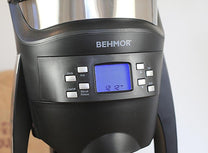 Behmor Brazen Plus Coffee Brewer 