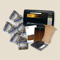 Drum Roasting Starter Kit - Behmor