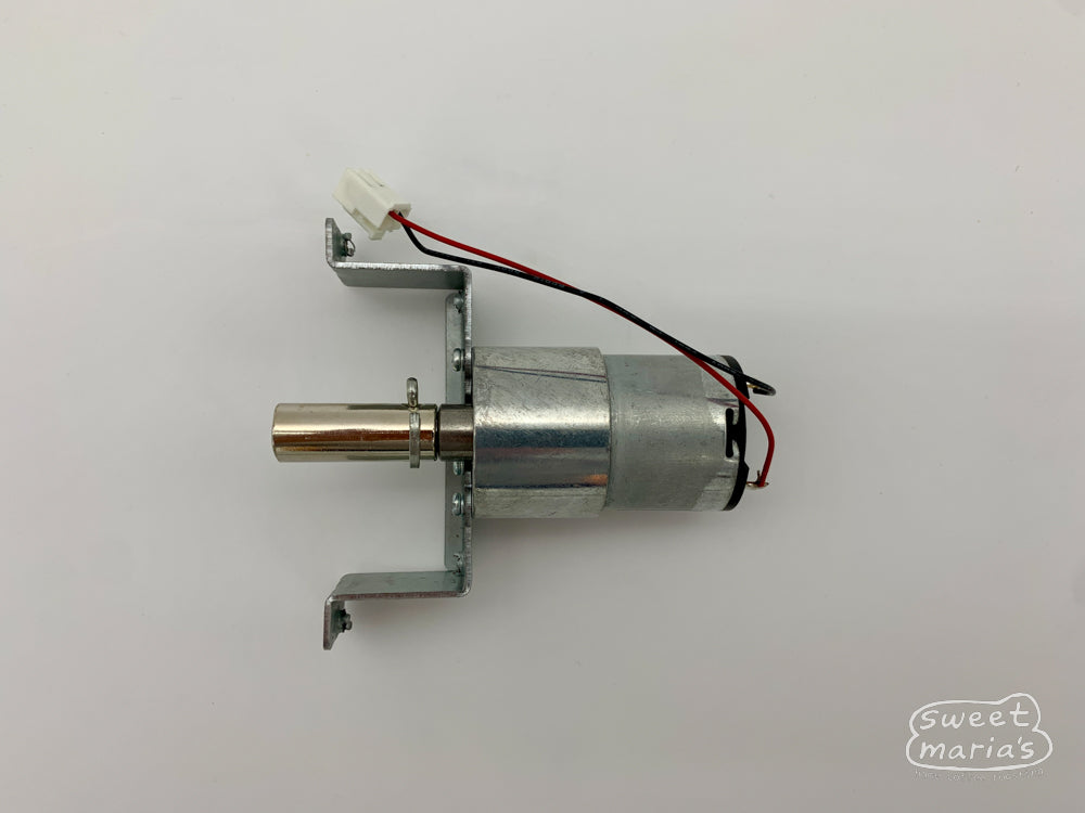 Upgrade Control Panel Motor for Behmor 1600/1600 Plus