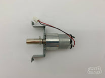 Upgrade Control Panel Motor for Behmor 1600/1600 Plus