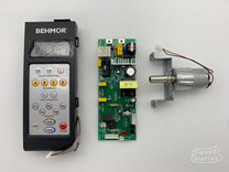 Upgrade Control Panel Kit for Behmor 1600/1600 Plus