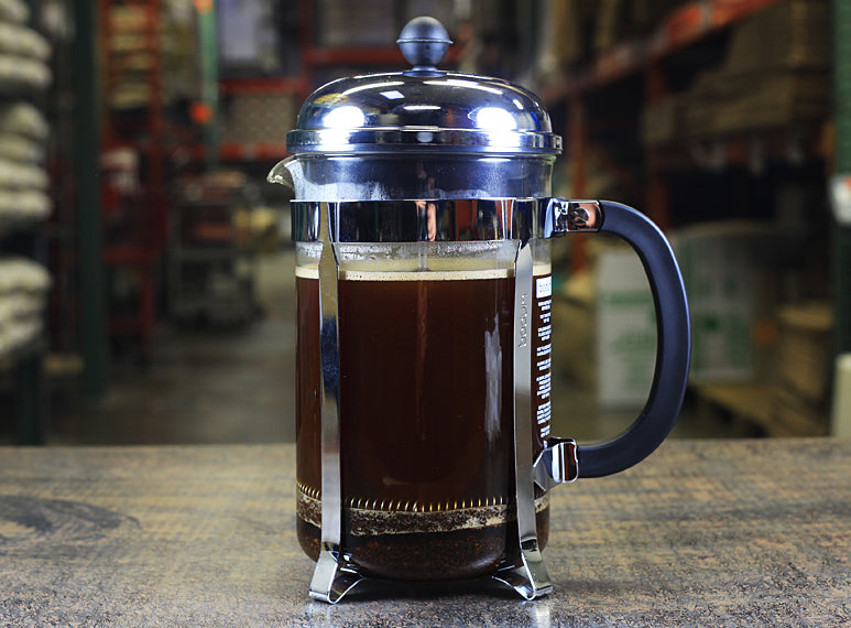  8 cup and 12 cup