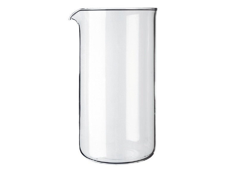 Bodum Replacement Beakers - SAN Shatterproof