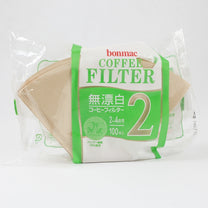 Bonmac Bamboo Filters