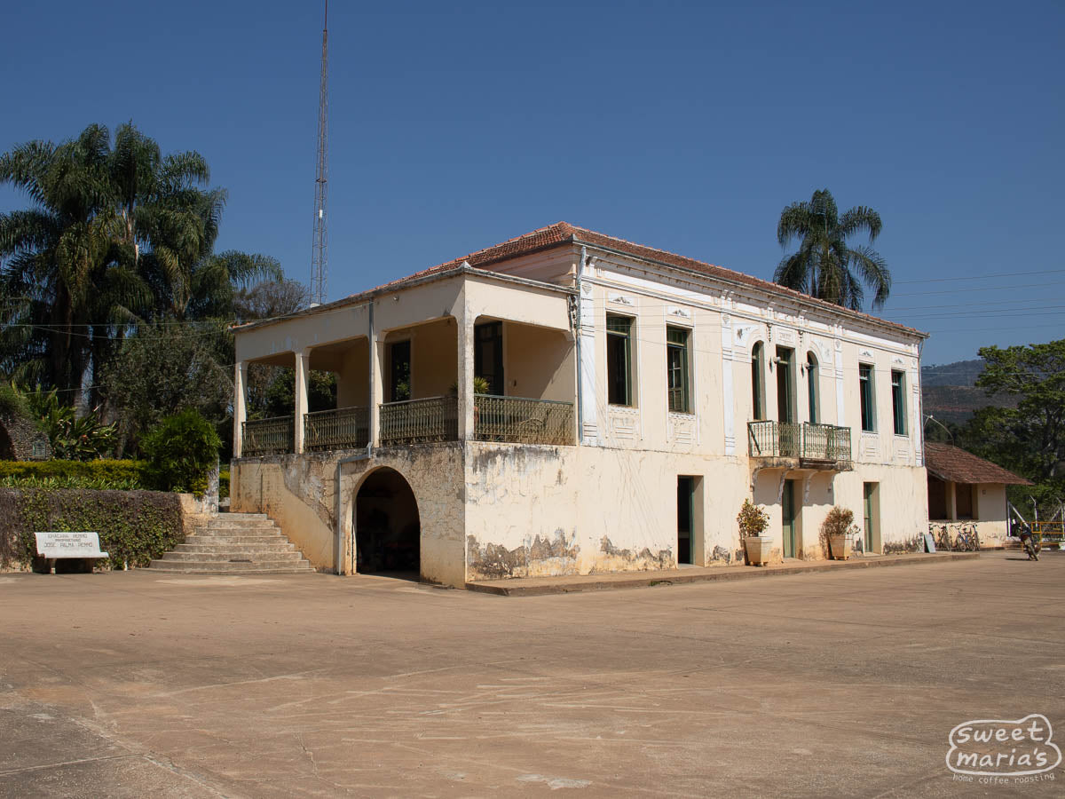  Fazenda Maria