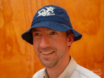 Bucket Hat in Warehouse