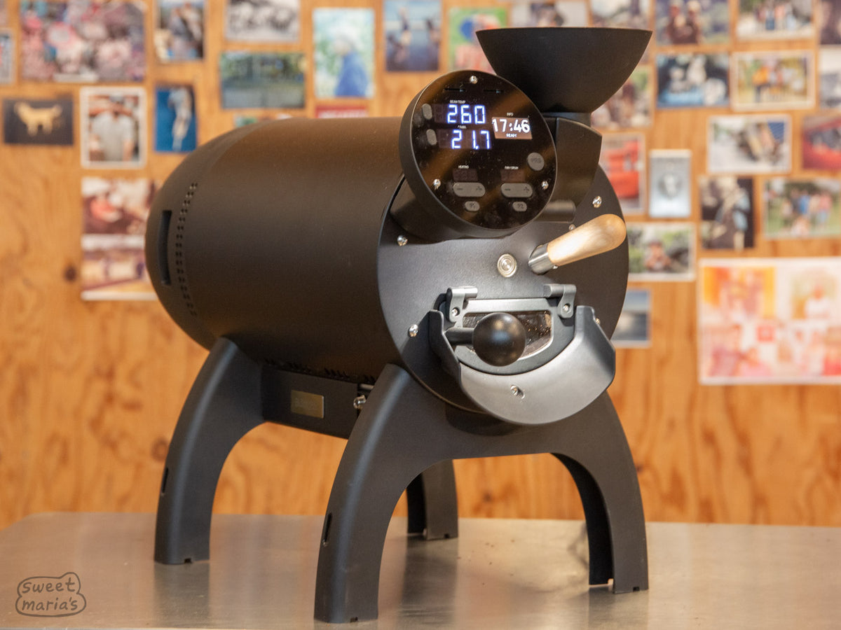 Aillio Bullet R2 Pro Roaster