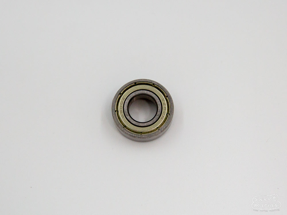 Front bearing for Aillio Bullet R1 V2.