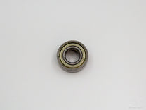 Front bearing for Aillio Bullet R1 V2.