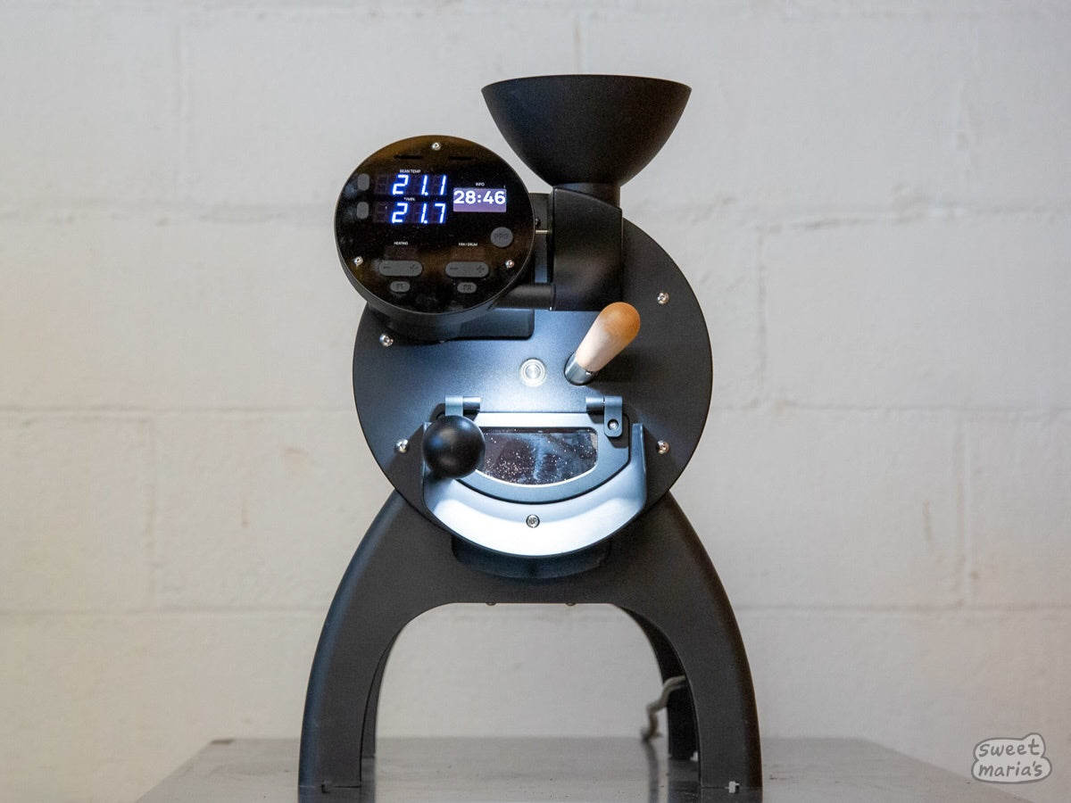 Aillio Bullet R2 Roaster