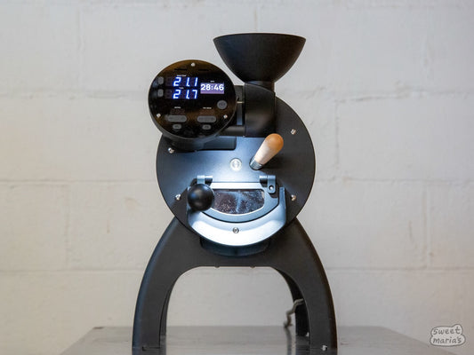 Aillio Bullet R2 Roaster