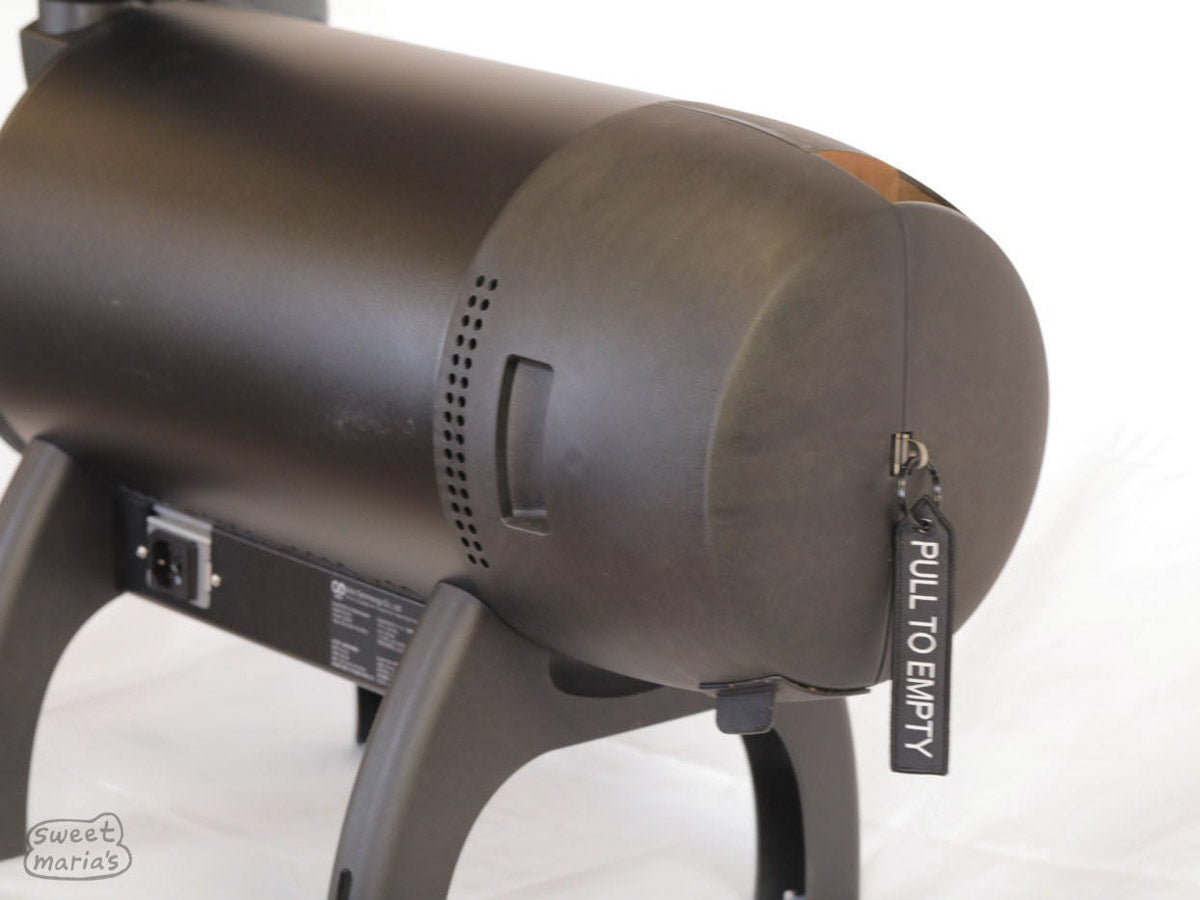 Aillio Bullet R2 Pro Roaster