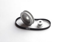 Aillio Bullet R1 / R2 Pulley Belt Set