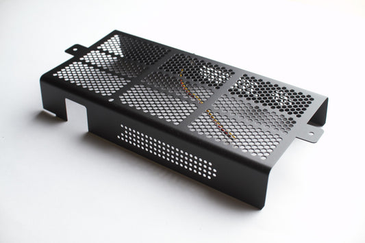 Bullet R1 Power PCB Cover Set